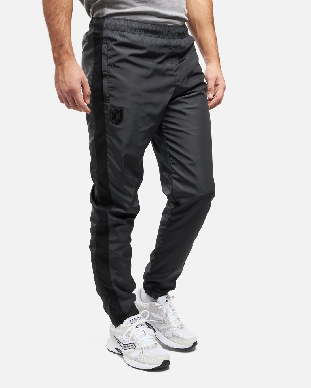 Survêtement FK Racing - Gris/Noir