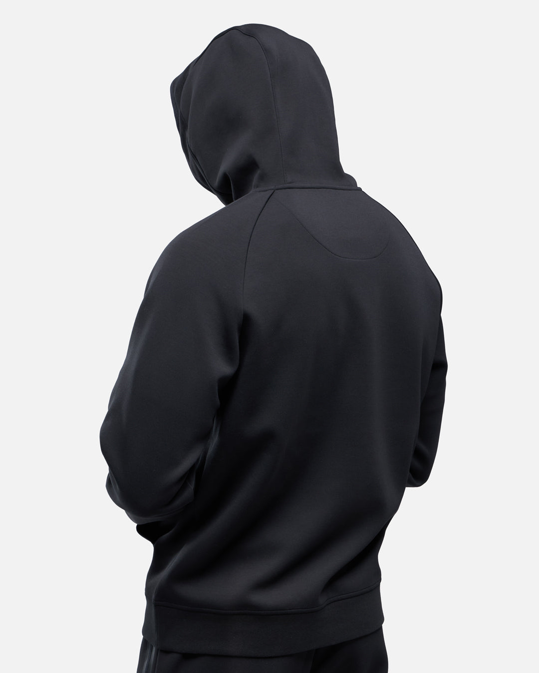 FK Strive Tracksuit - Black