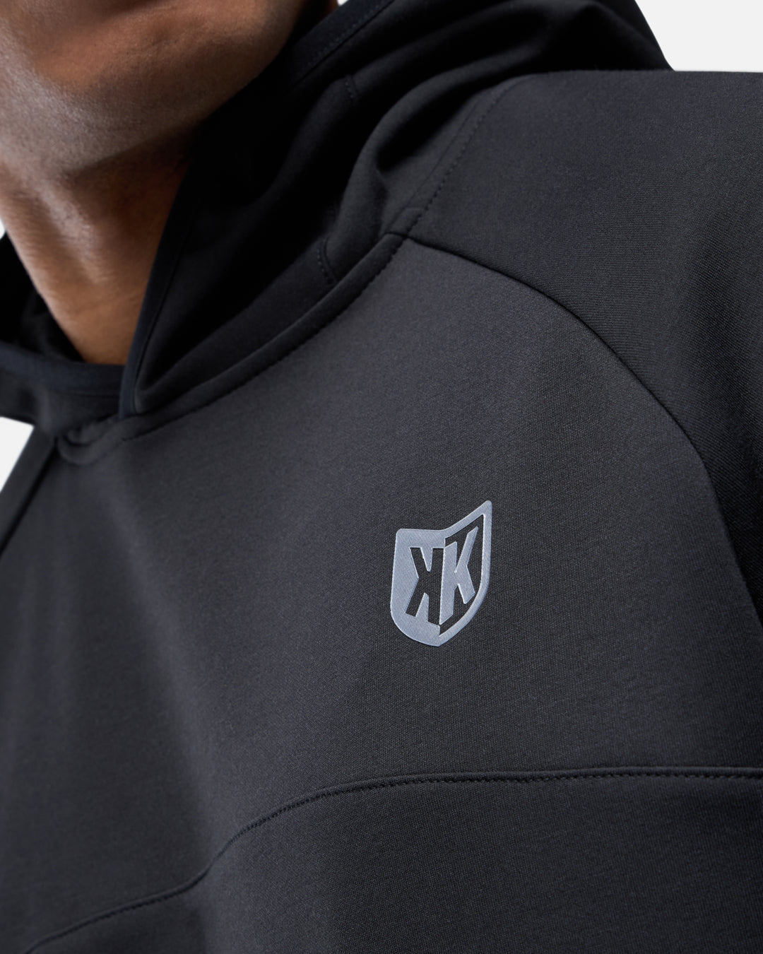 FK Strive Tracksuit - Black
