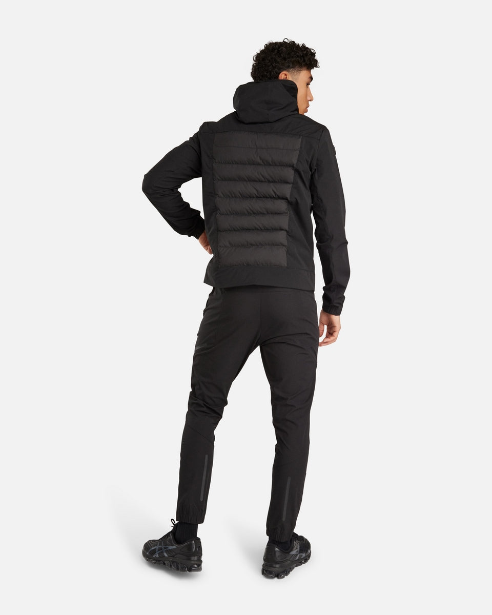 Pantalón FK Swat II - Negro