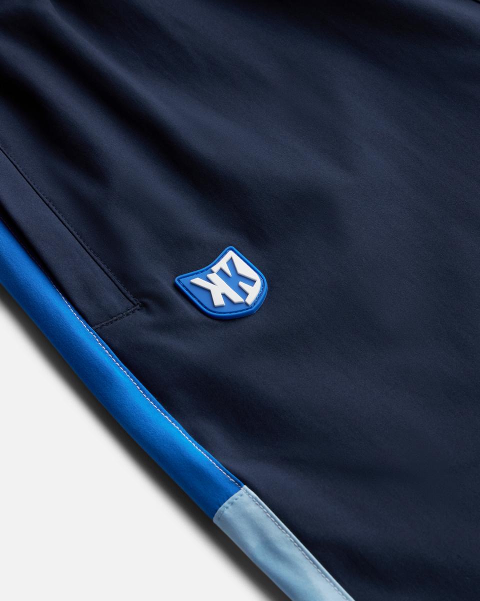 FTKR V Tracksuit - Blue/White