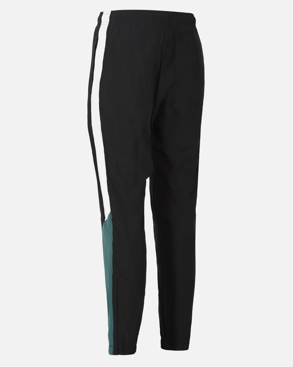 Chándal FTKR VI - Negro/Verde/Blanco