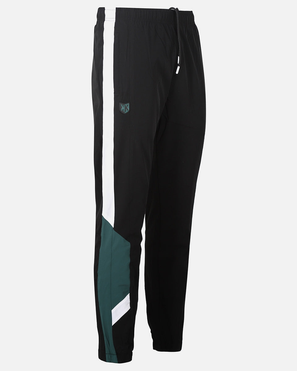 Chándal FTKR VI - Negro/Verde/Blanco
