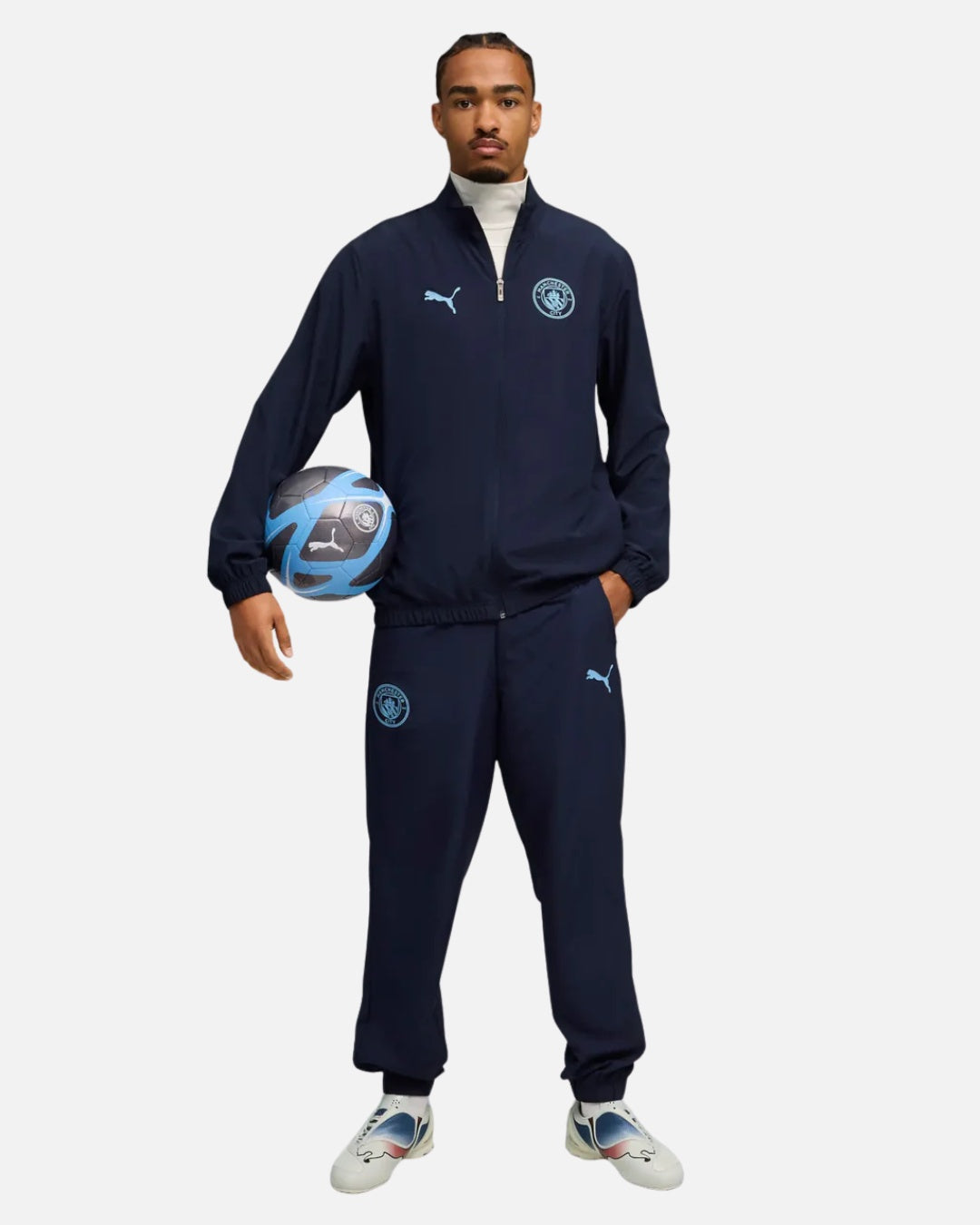 Ensemble Survêtement Survet Man City Survêtement Manchester City