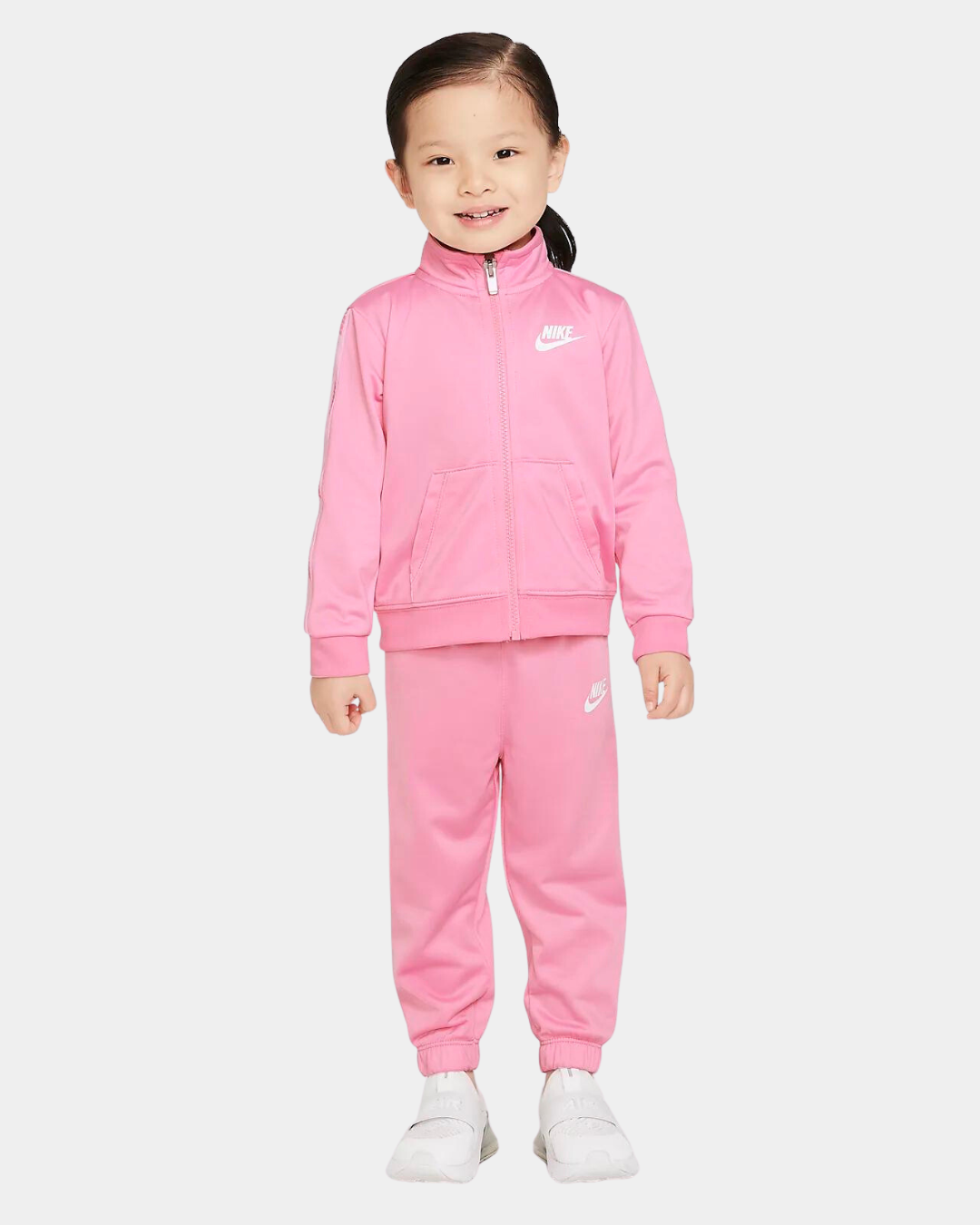 Nike Tech Fleece Baby Set - Pink – Footkorner