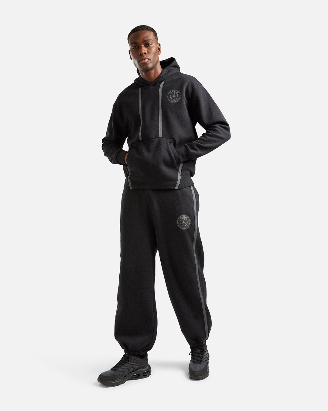 Survetement nike psg jordan homme Outlet
