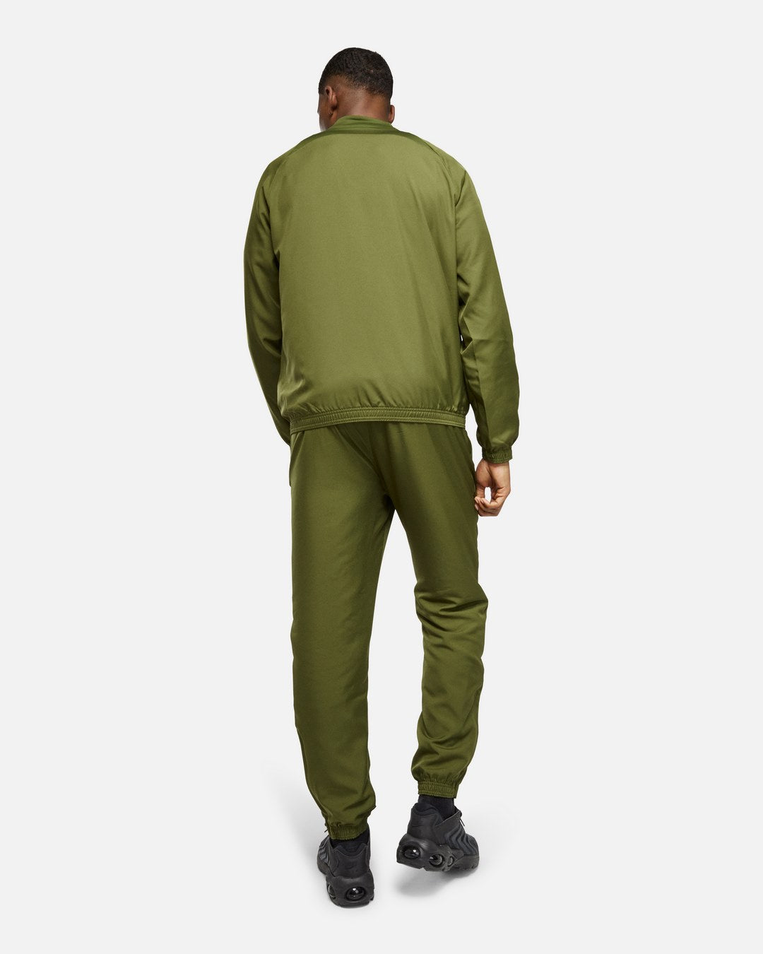 PSG x Jordan Strike Fourth Tracksuit - Khaki