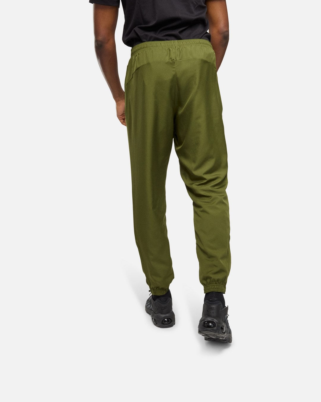 PSG x Jordan Strike Fourth Tracksuit - Khaki
