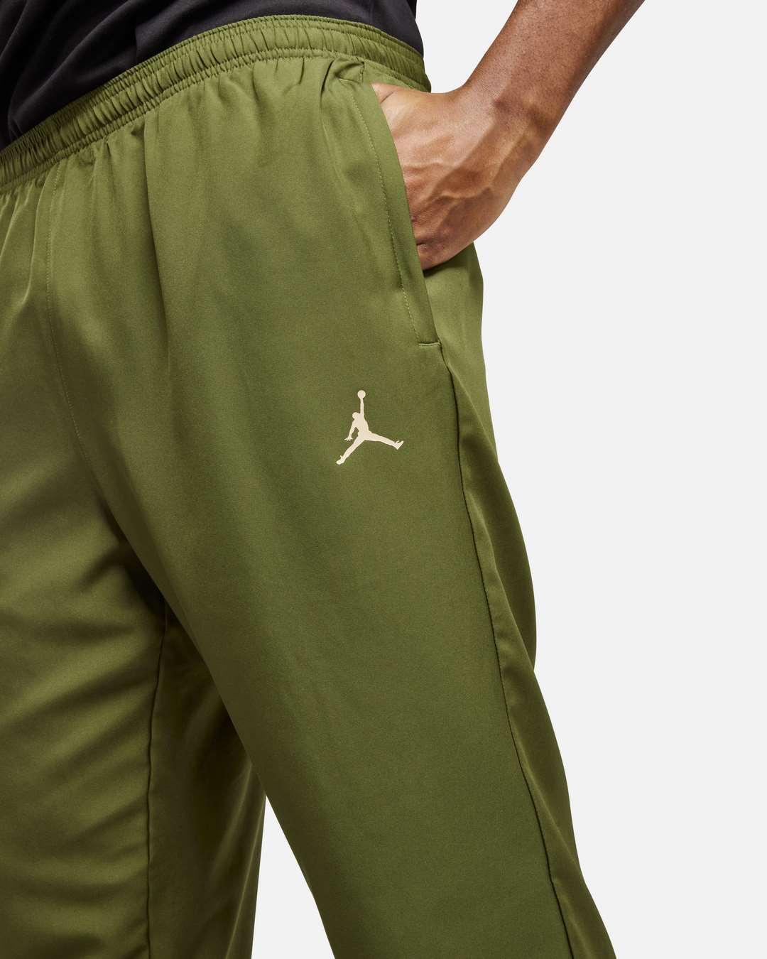 PSG x Jordan Strike Fourth Tracksuit - Khaki