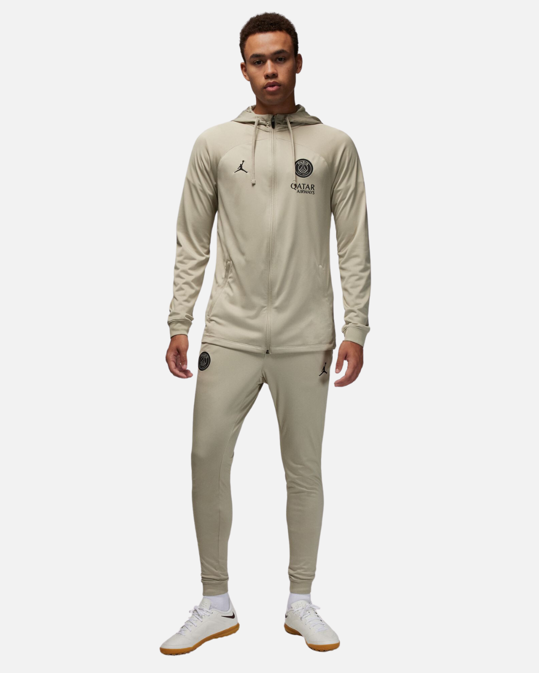 Survette top jordan psg