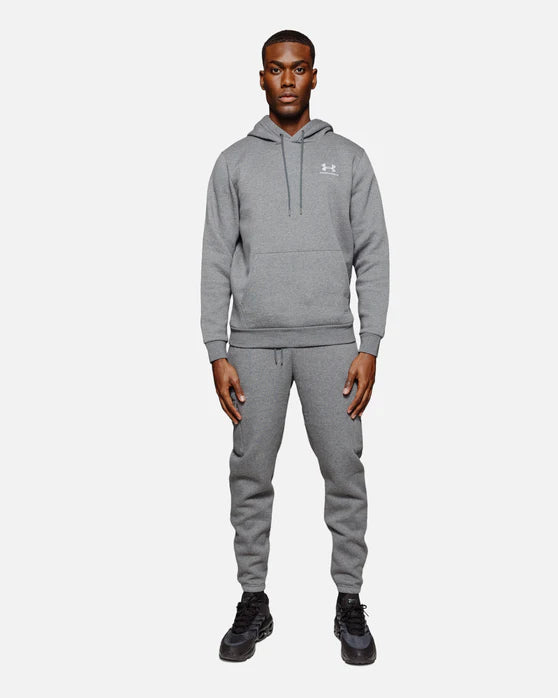 Under armour top men's sweatsuit