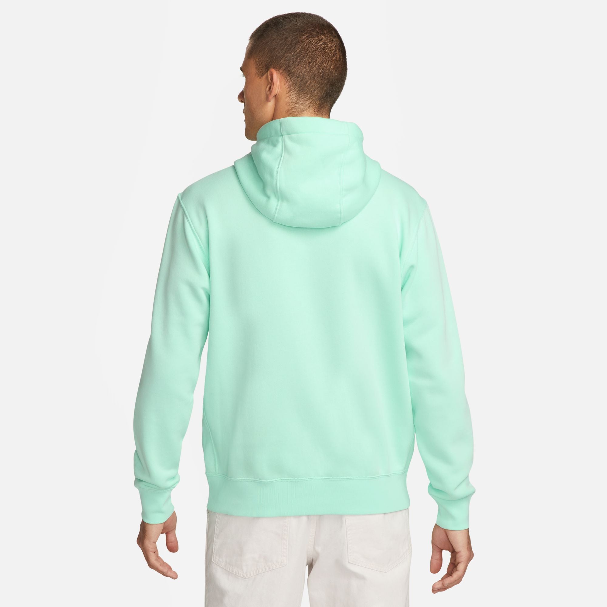 Sweat à capuche Chelsea Third 2023/2024 - Vert