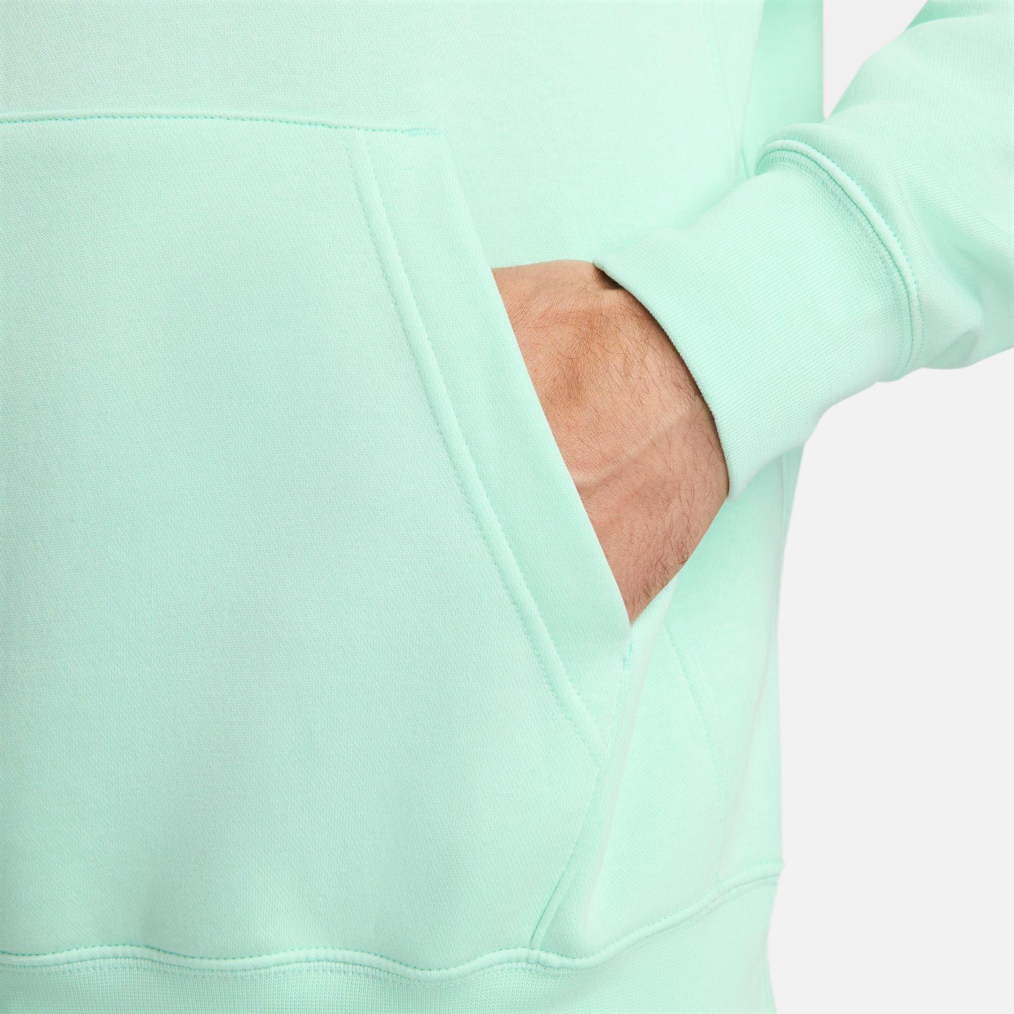 Sweat à capuche Chelsea Third 2023/2024 - Vert