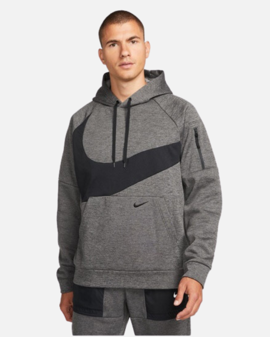 Nike sweat a best sale capuche