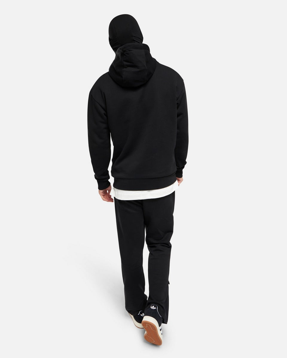 Kapuzensweatshirt FTKR Premium Legacy - Schwarz