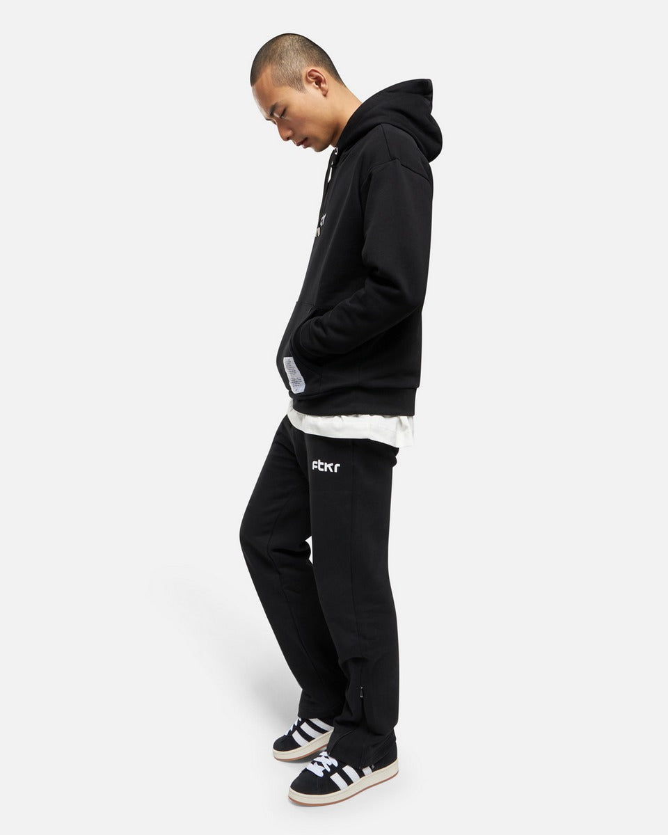 Kapuzensweatshirt FTKR Premium Legacy - Schwarz