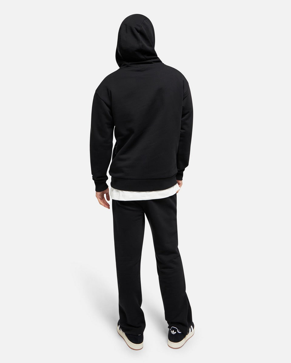 Kapuzensweatshirt FTKR Premium Legacy - Schwarz