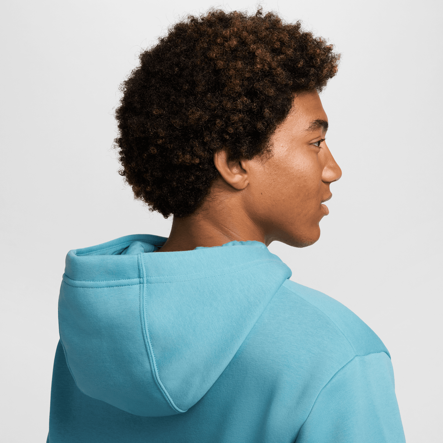 Sudadera Nike Air - Azul