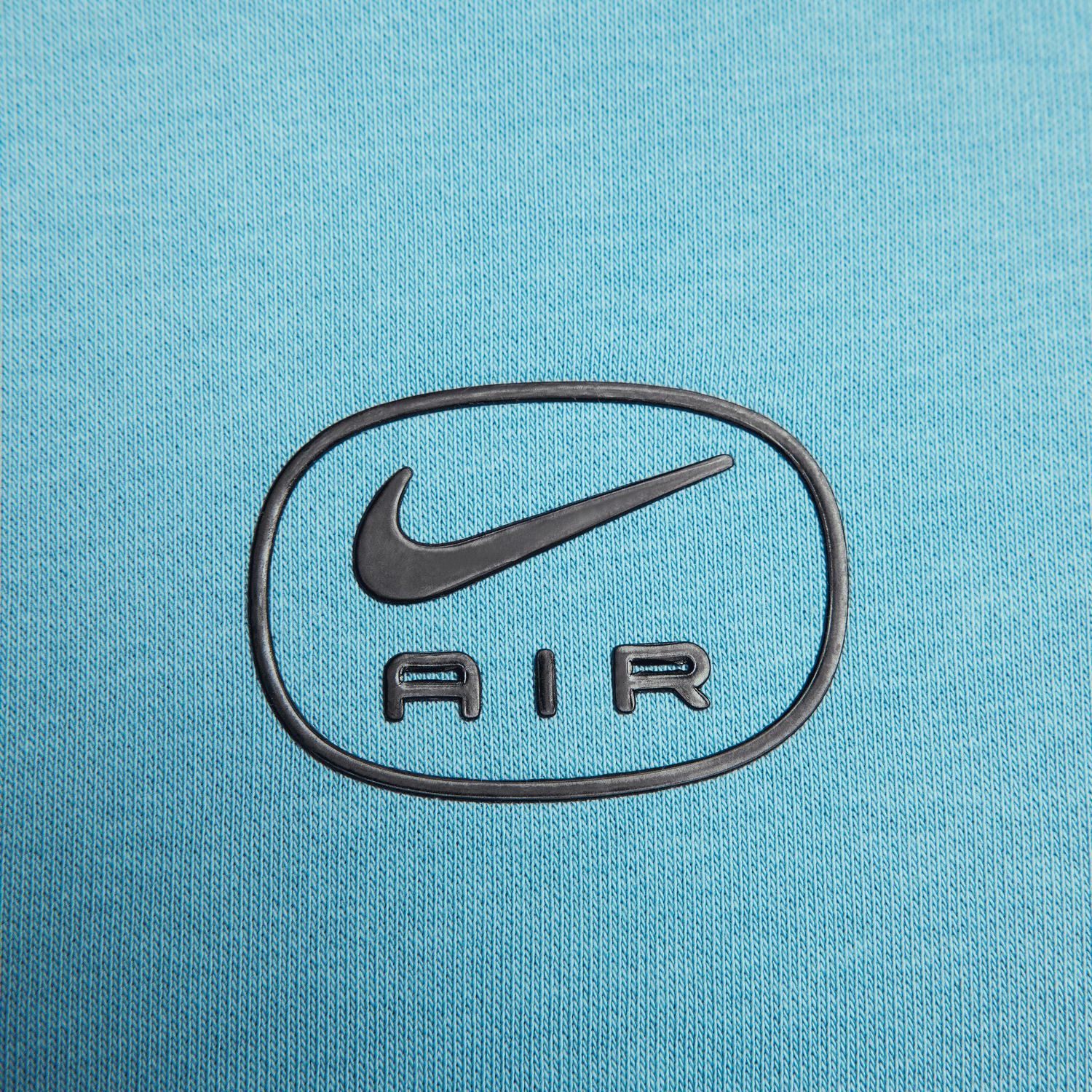 Sudadera Nike Air - Azul