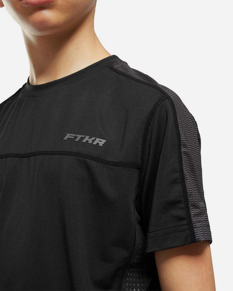 FK Break Junior T-shirt - Black