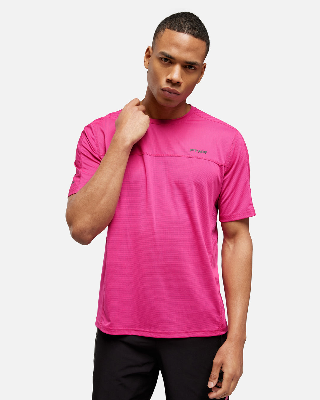 FK Break T-shirt - Pink