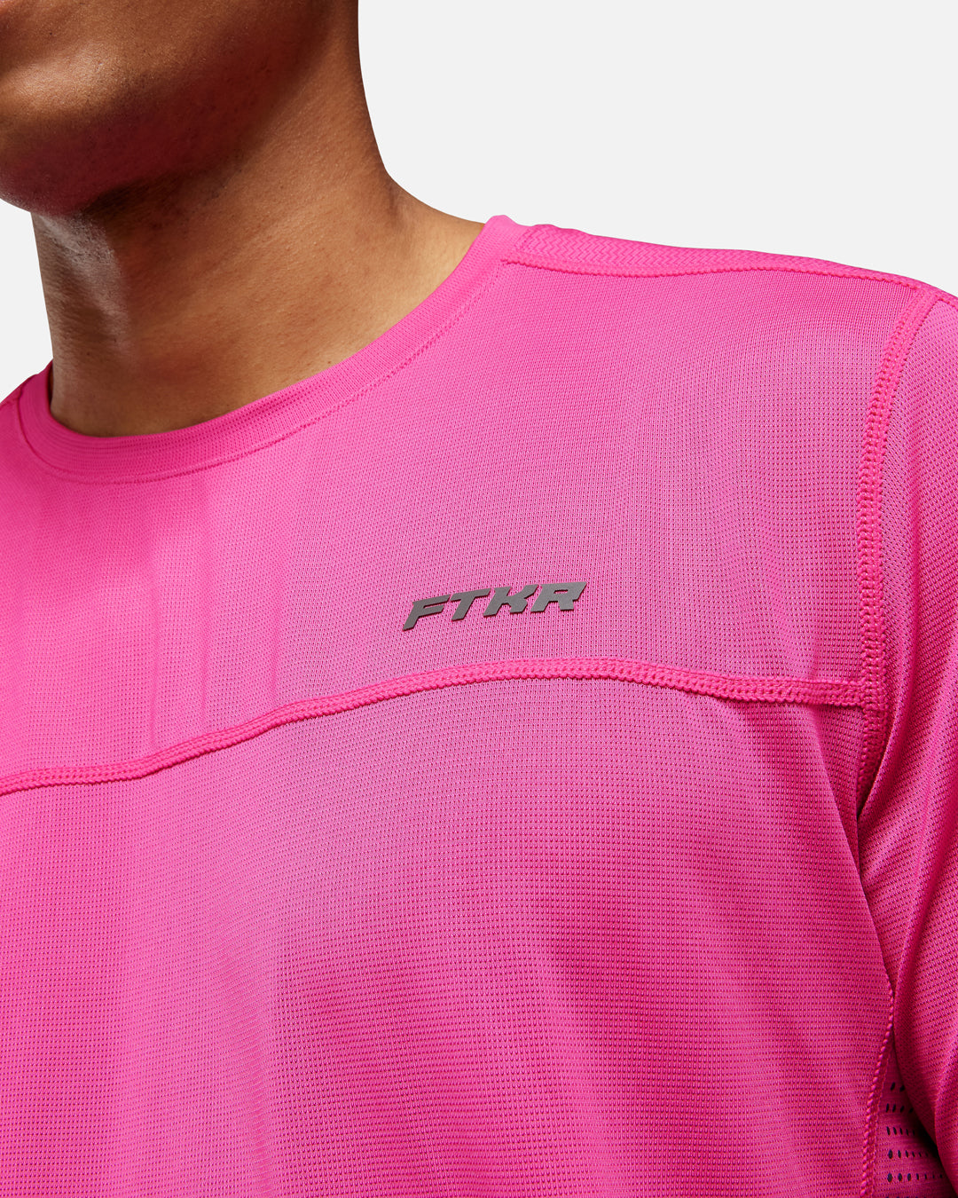 FK Break T-shirt - Pink