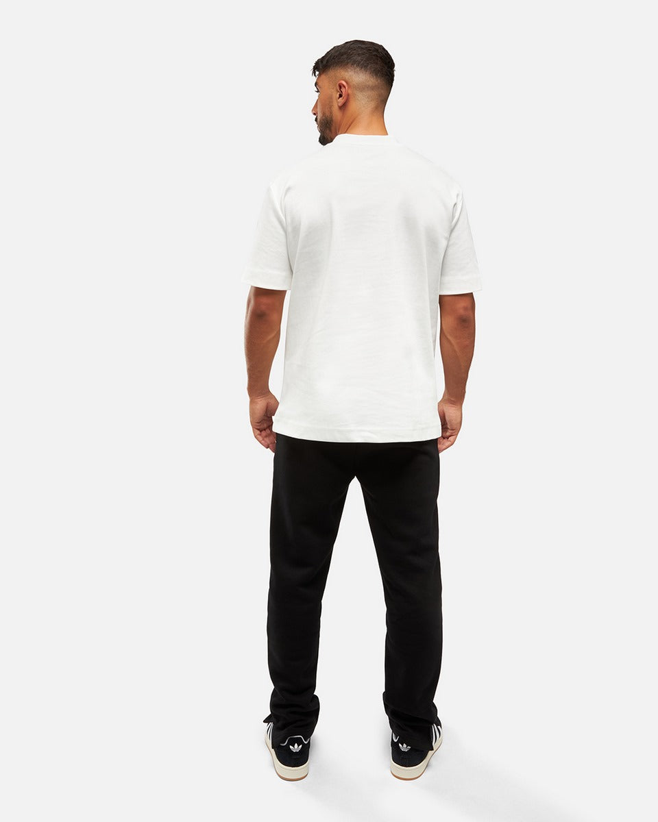 Camiseta FK Premium - Blanca