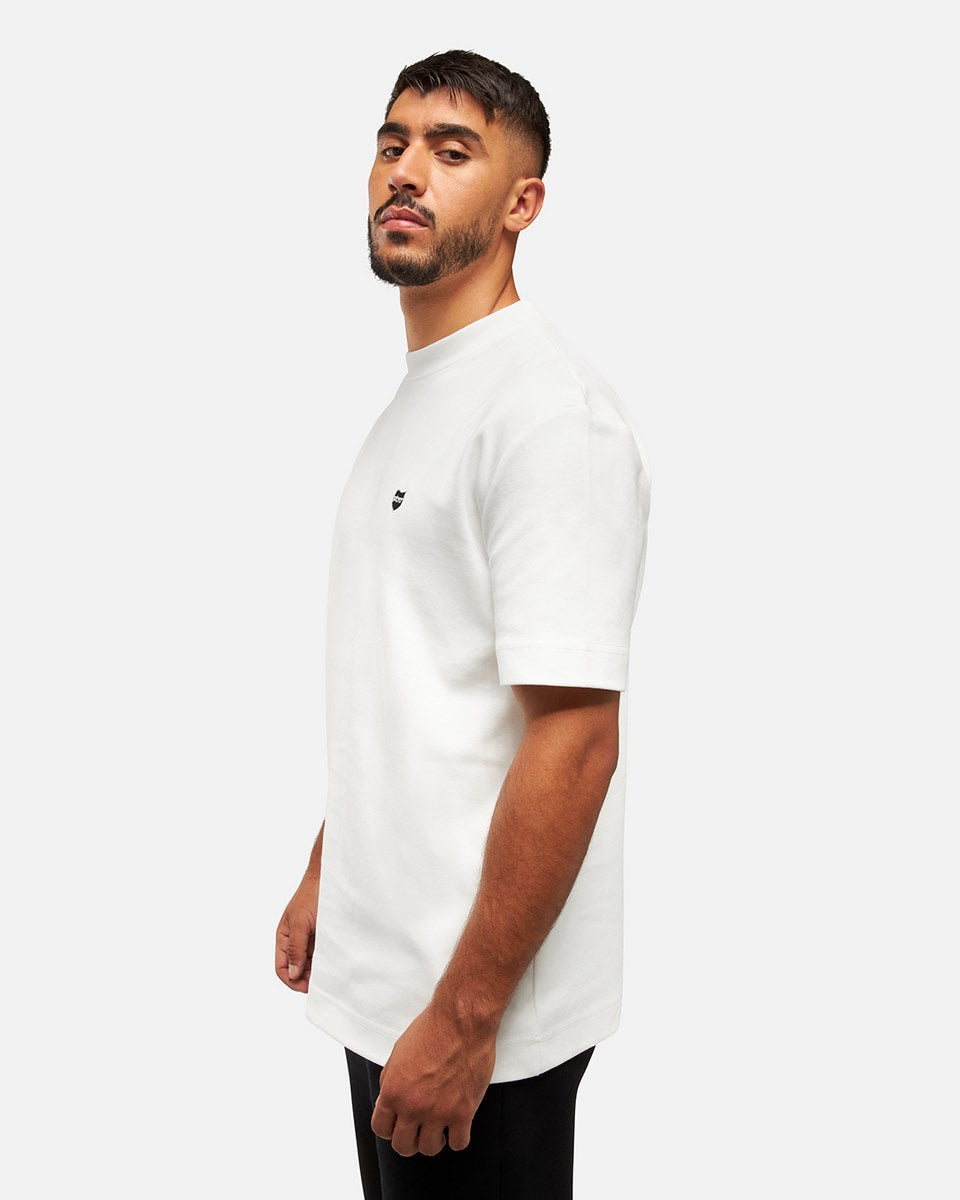 Camiseta FK Premium - Blanca