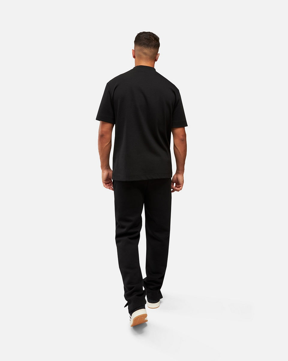 Camiseta FK Premium - Negra