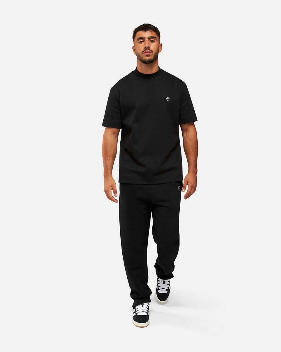 Camiseta FK Premium - Negra