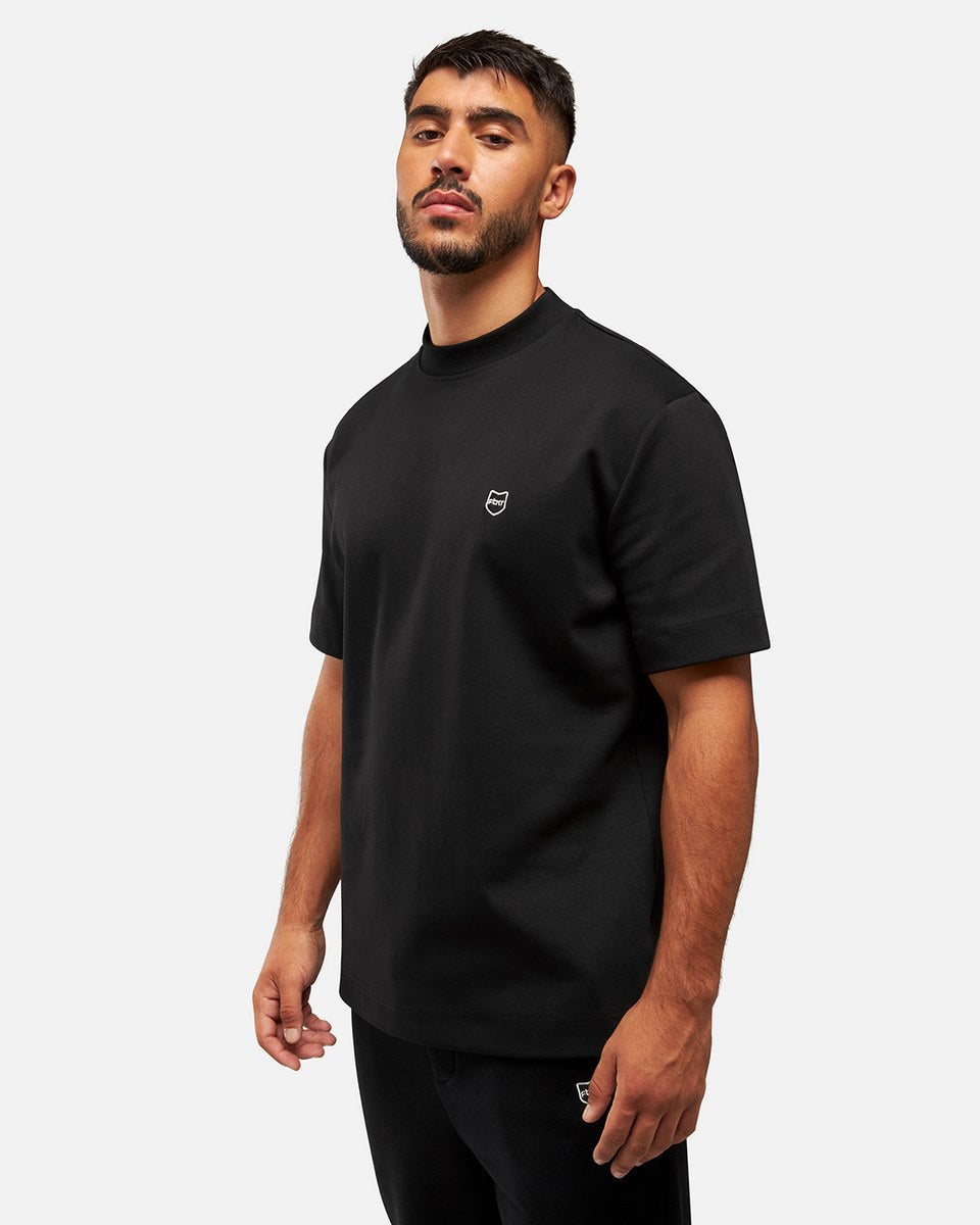 Camiseta FK Premium - Negra