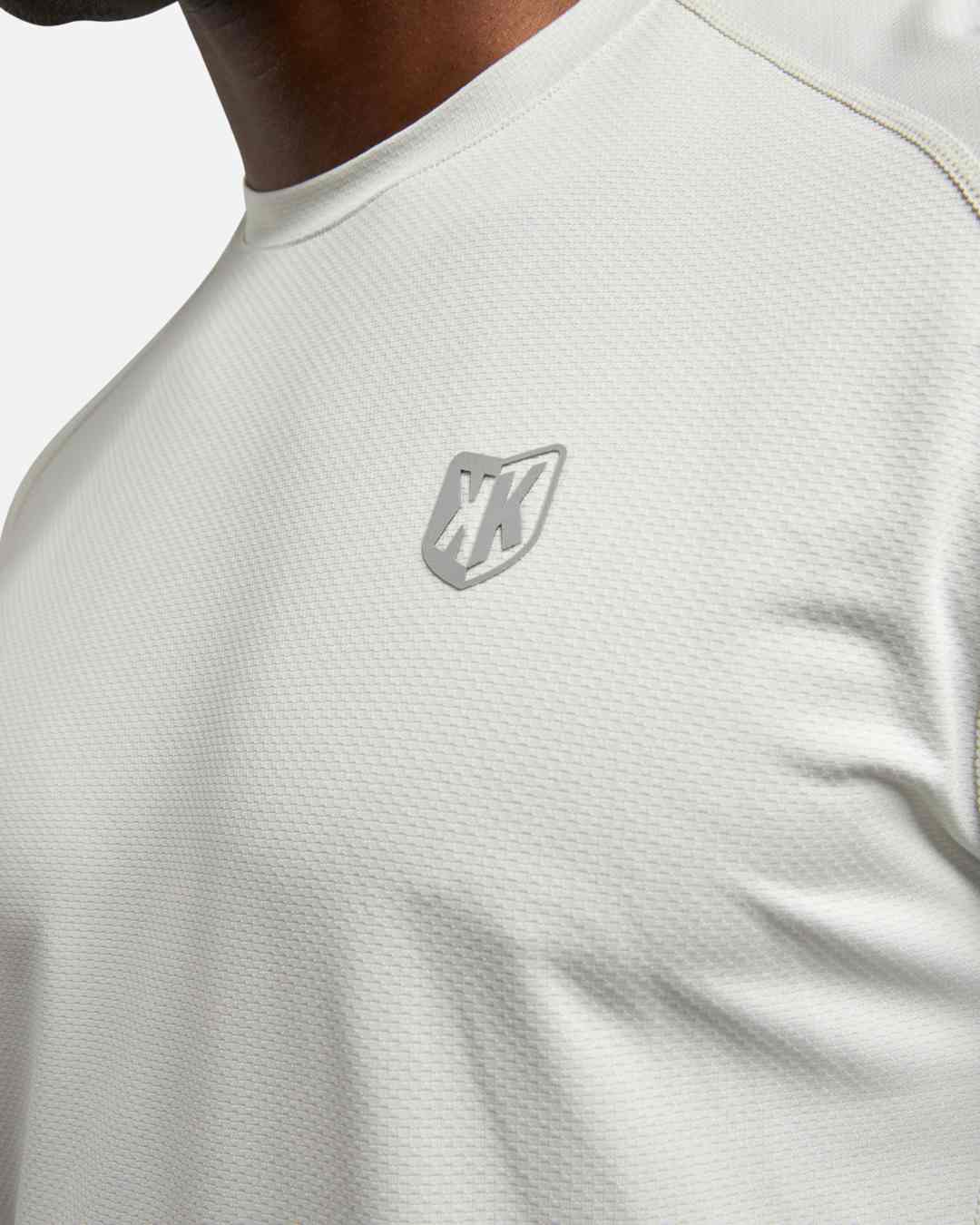 FK Performance Record T-shirt - Gray