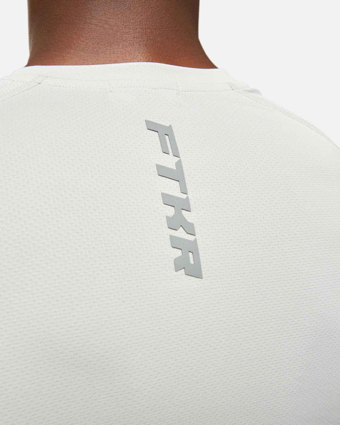 FK Performance Record T-shirt - Gray