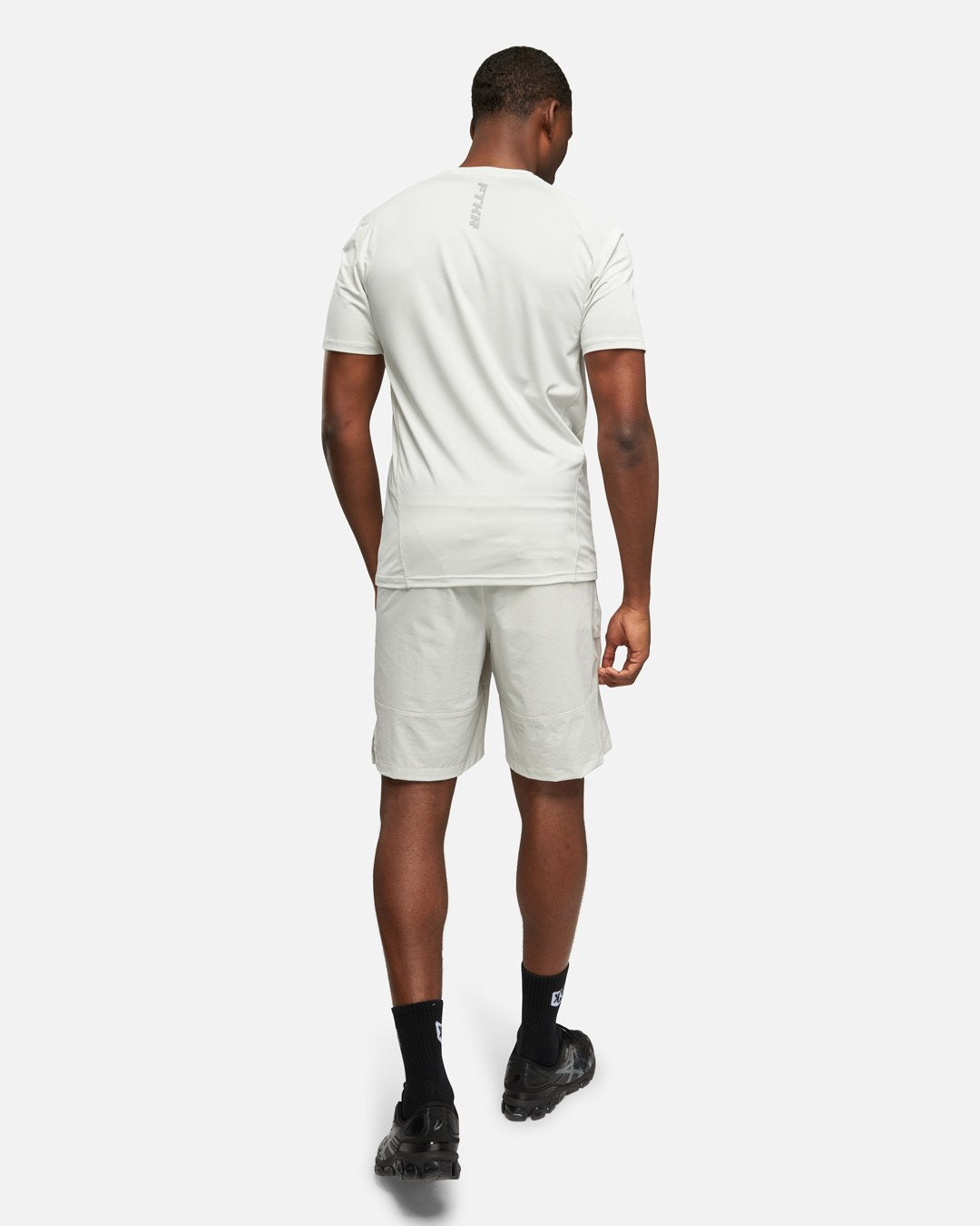 FK Performance Record T-shirt - Gray