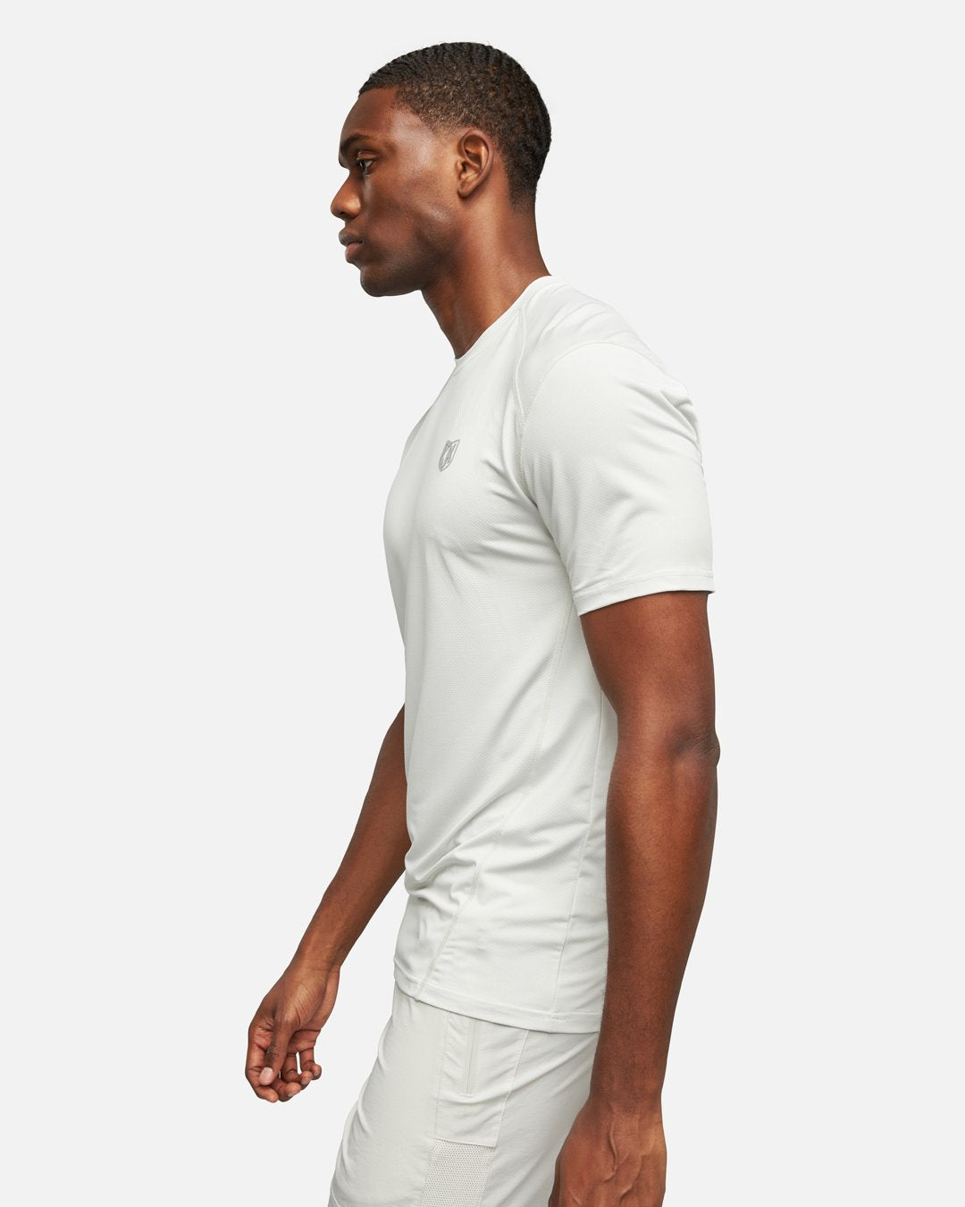 FK Performance Record T-shirt - Gray