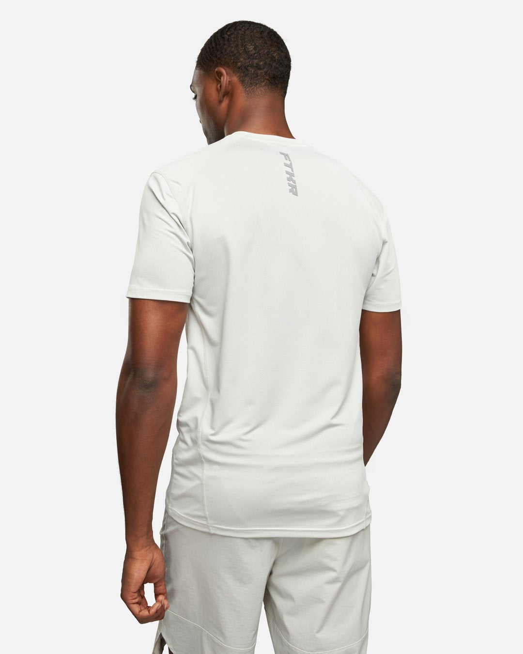 FK Performance Record T-shirt - Gray