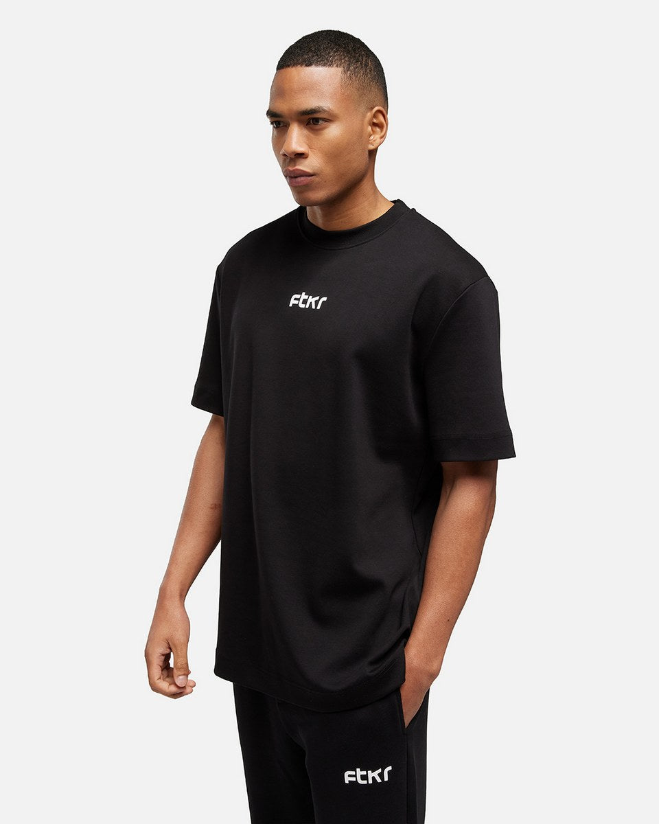 Camiseta FTKR Premium Legend - Negro