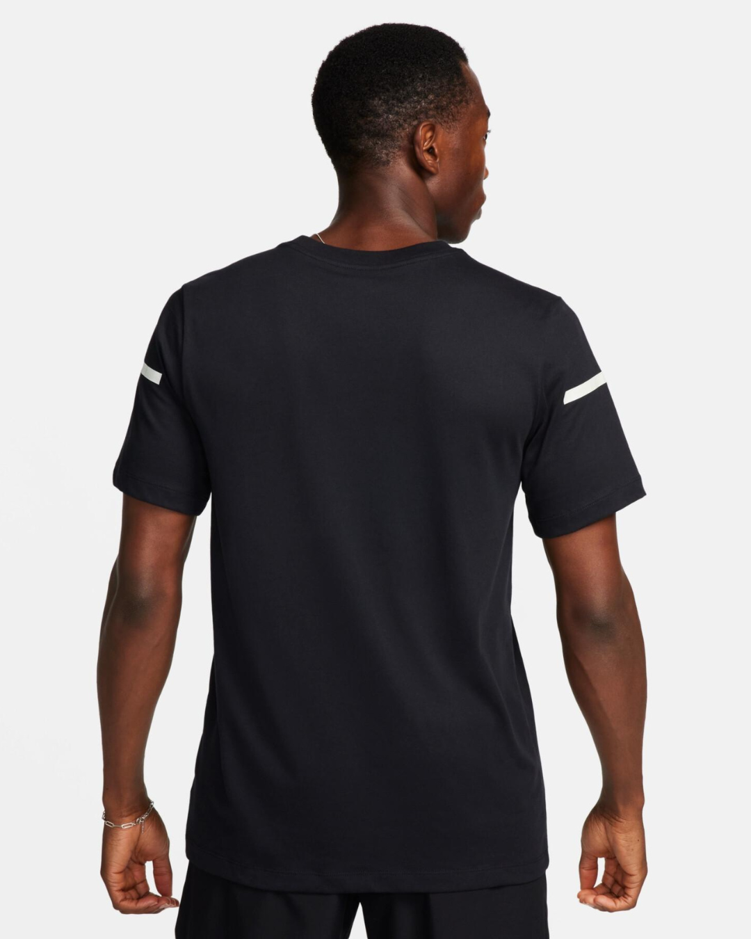 T-shirt Nike Dri-FIT - Noir