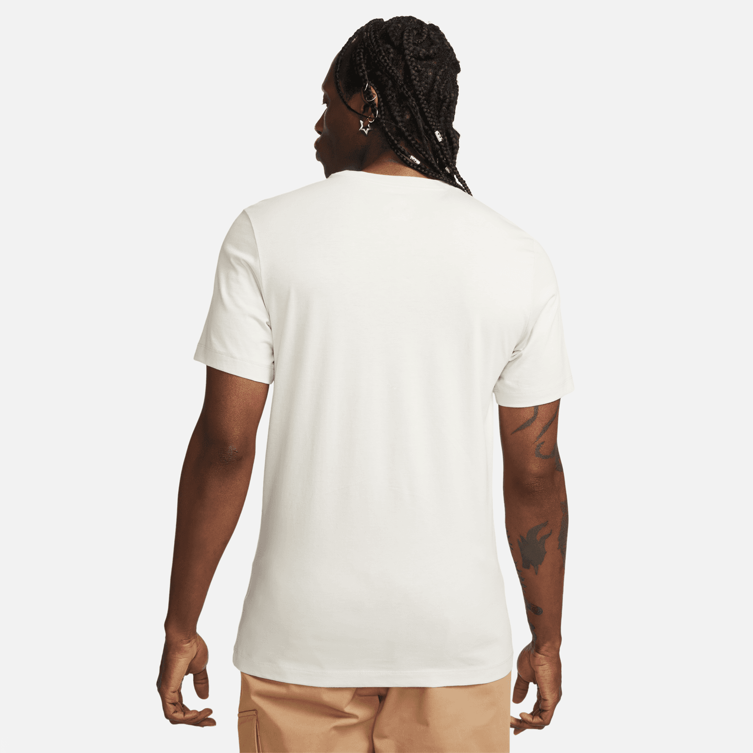 T-shirt Nike Sportswear - Beige