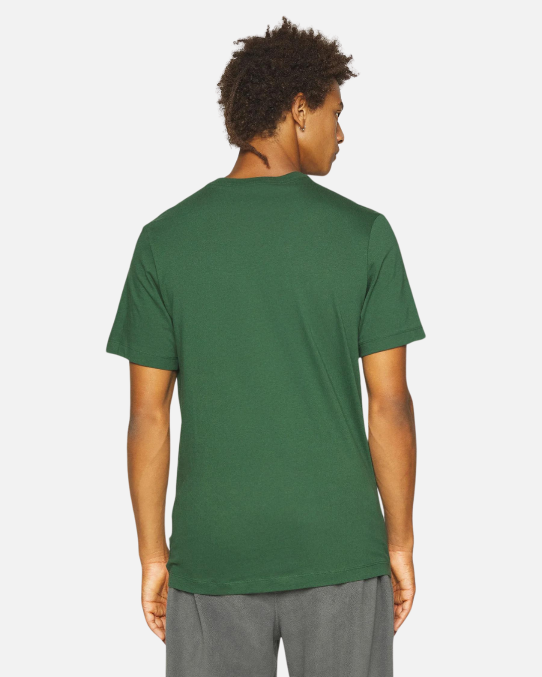 T-shirt Nike Sportswear Club - Vert