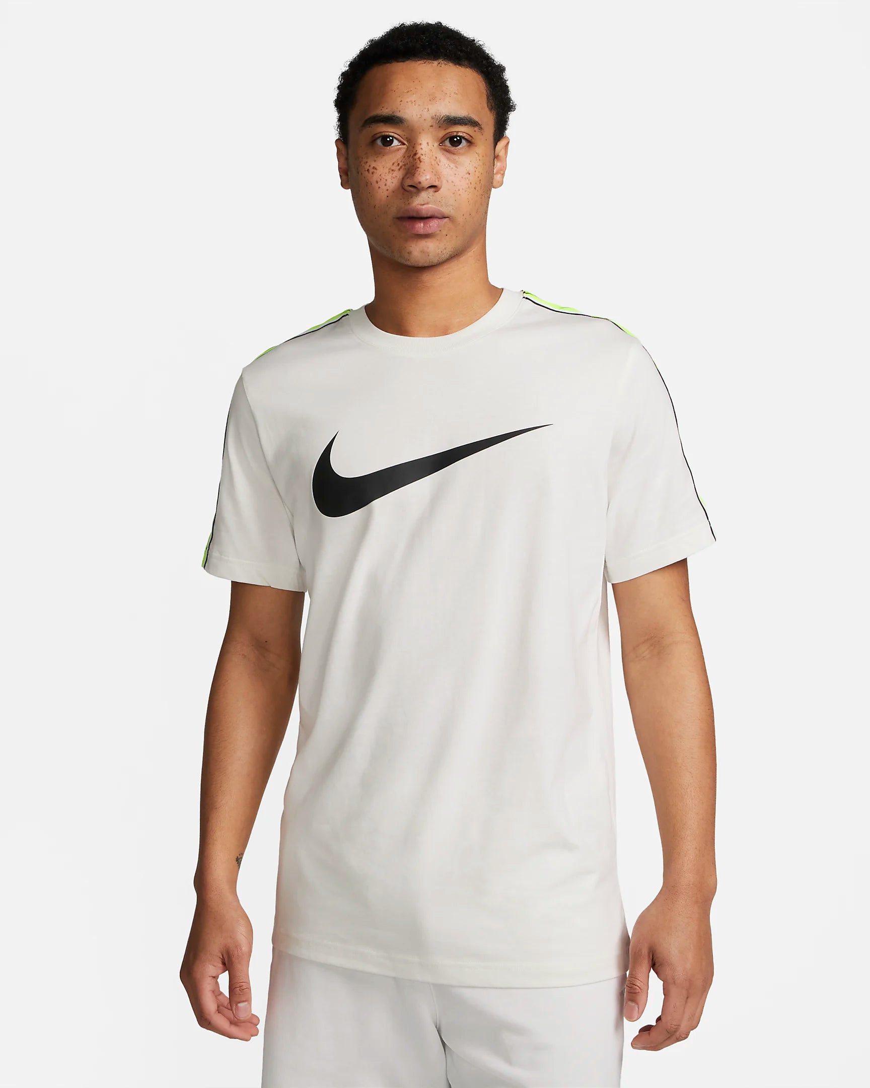 Nike sportswear innovation tee deals