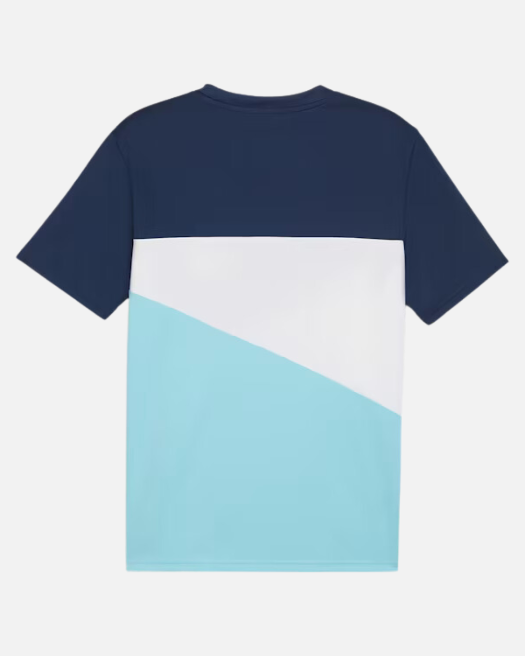 T-shirt OM 2023/2024 - Bleu/Blanc