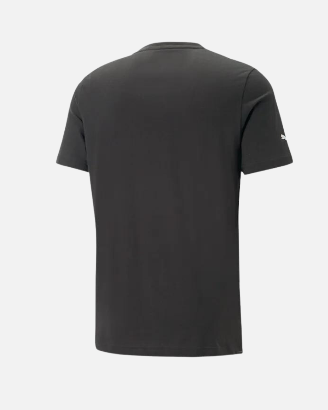Camiseta Puma BMW Motorsport Statement - Negro
