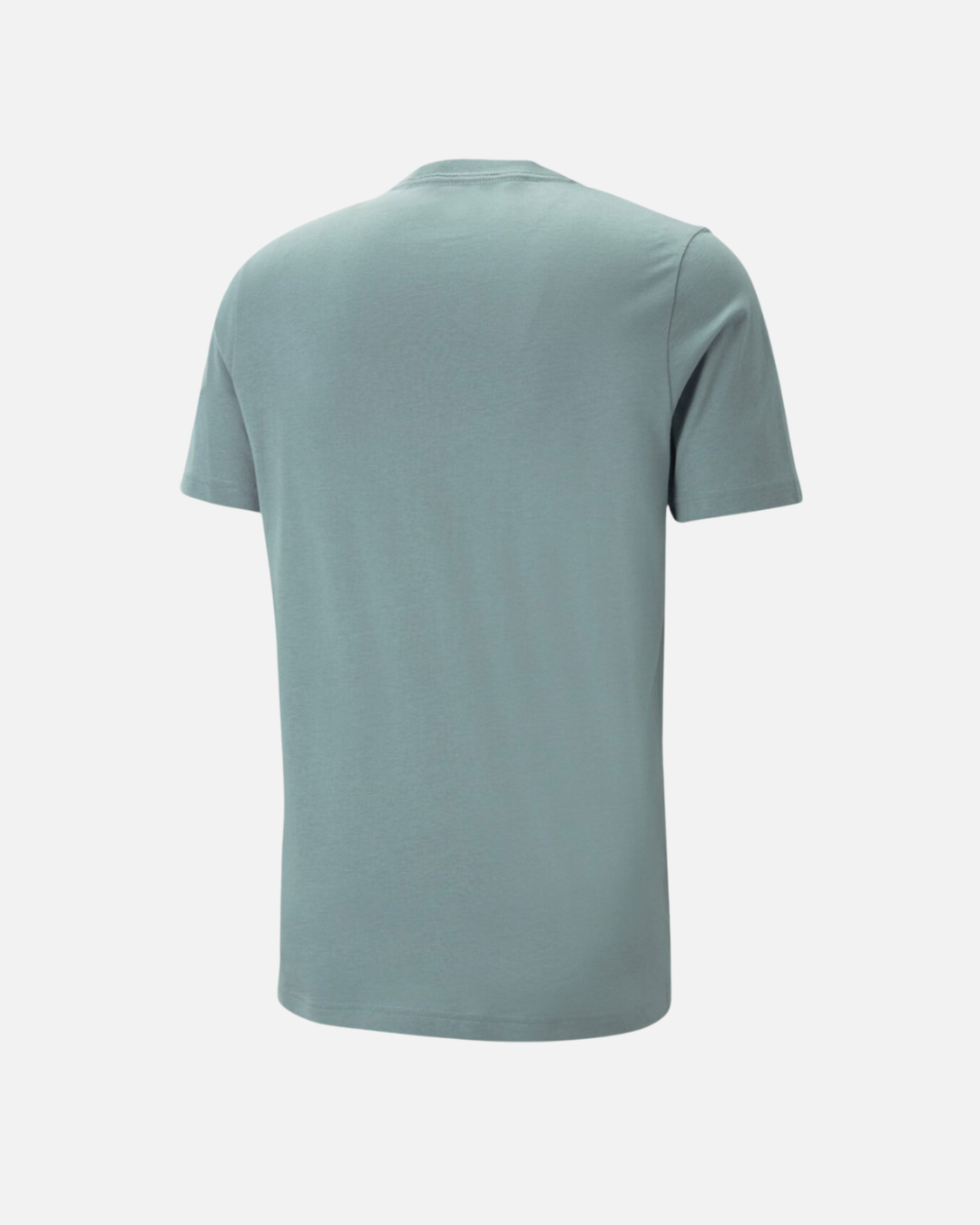 T-shirt Puma Essentials - Vert