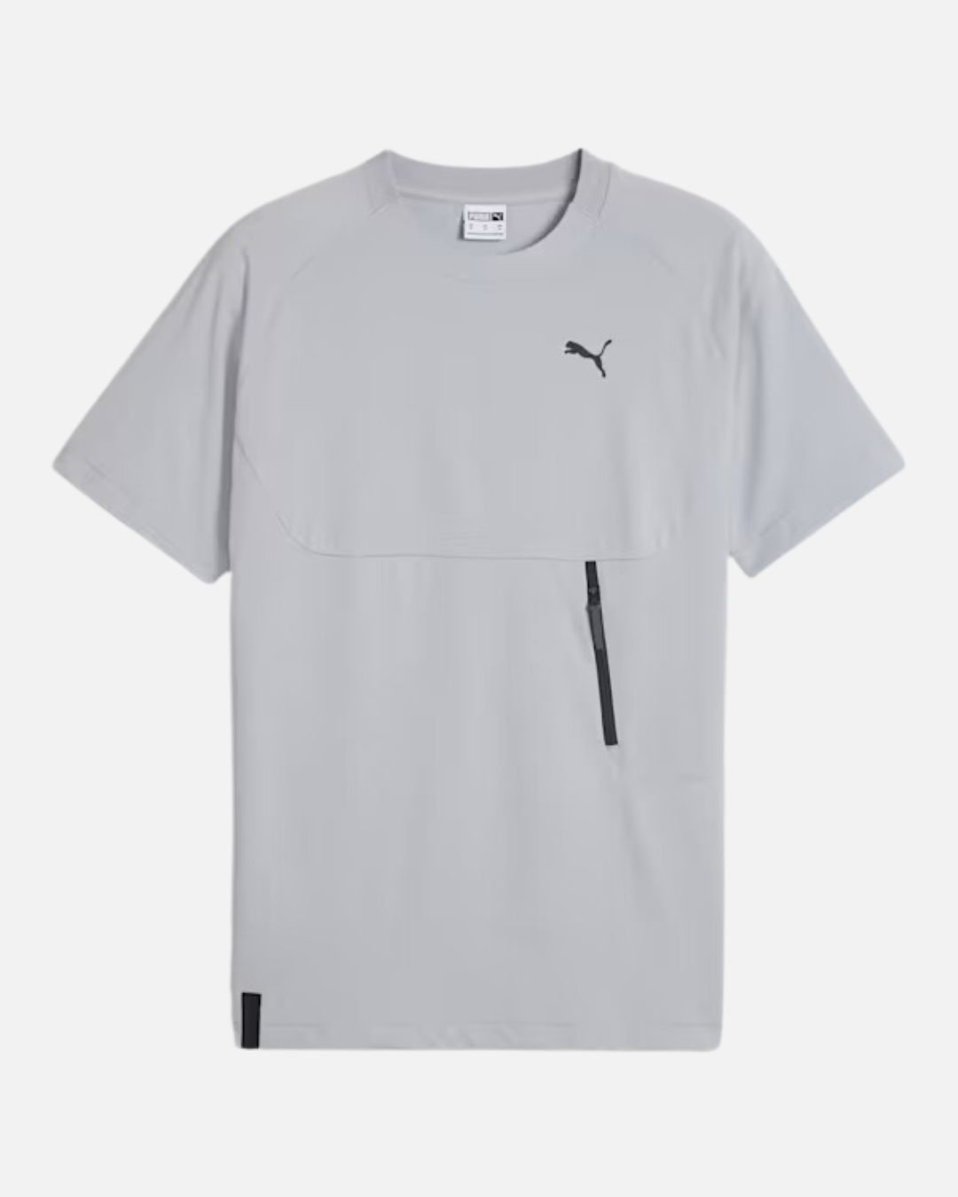 T-shirt Puma Tech - Gris