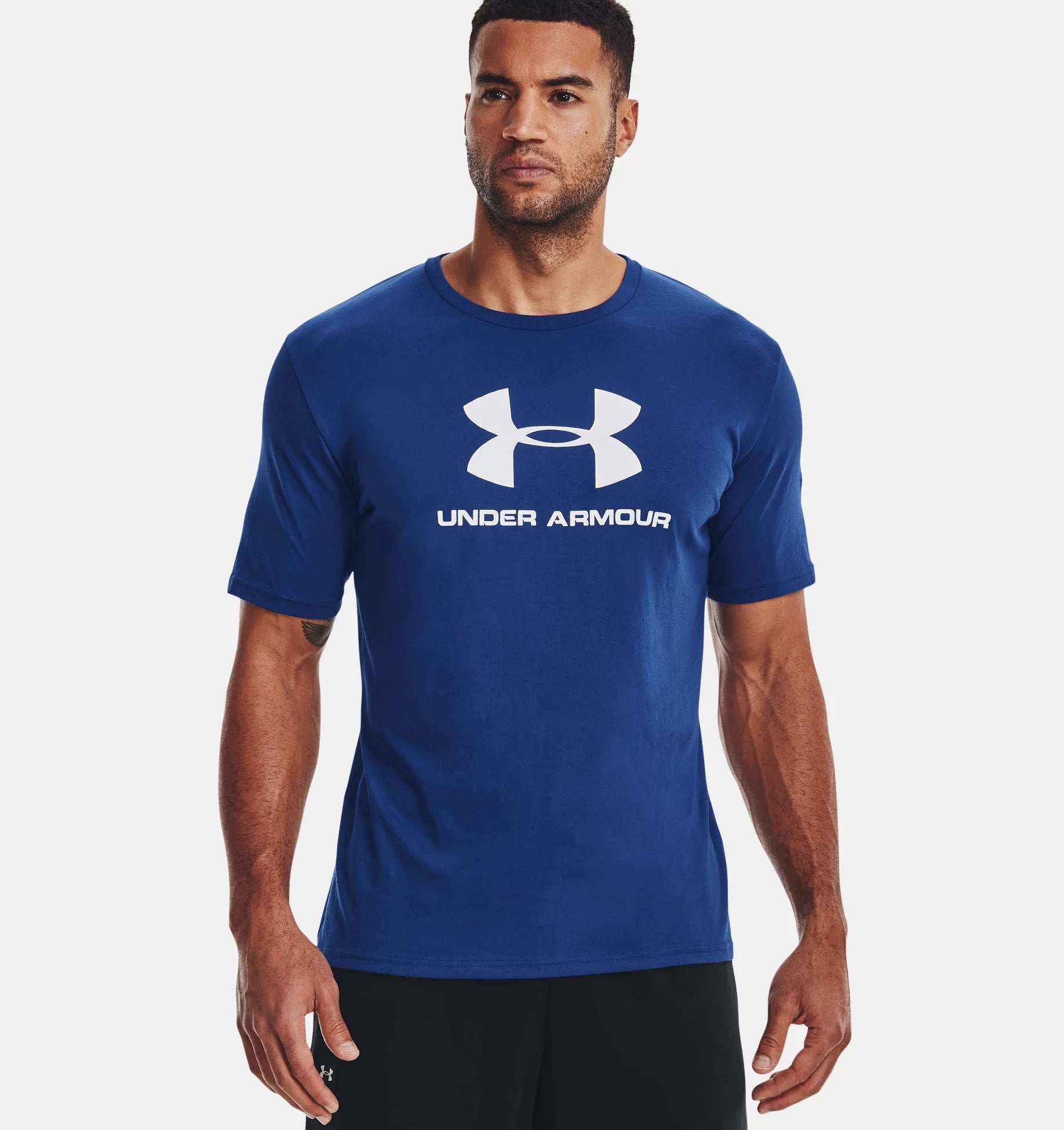 Under armor top tee shirts