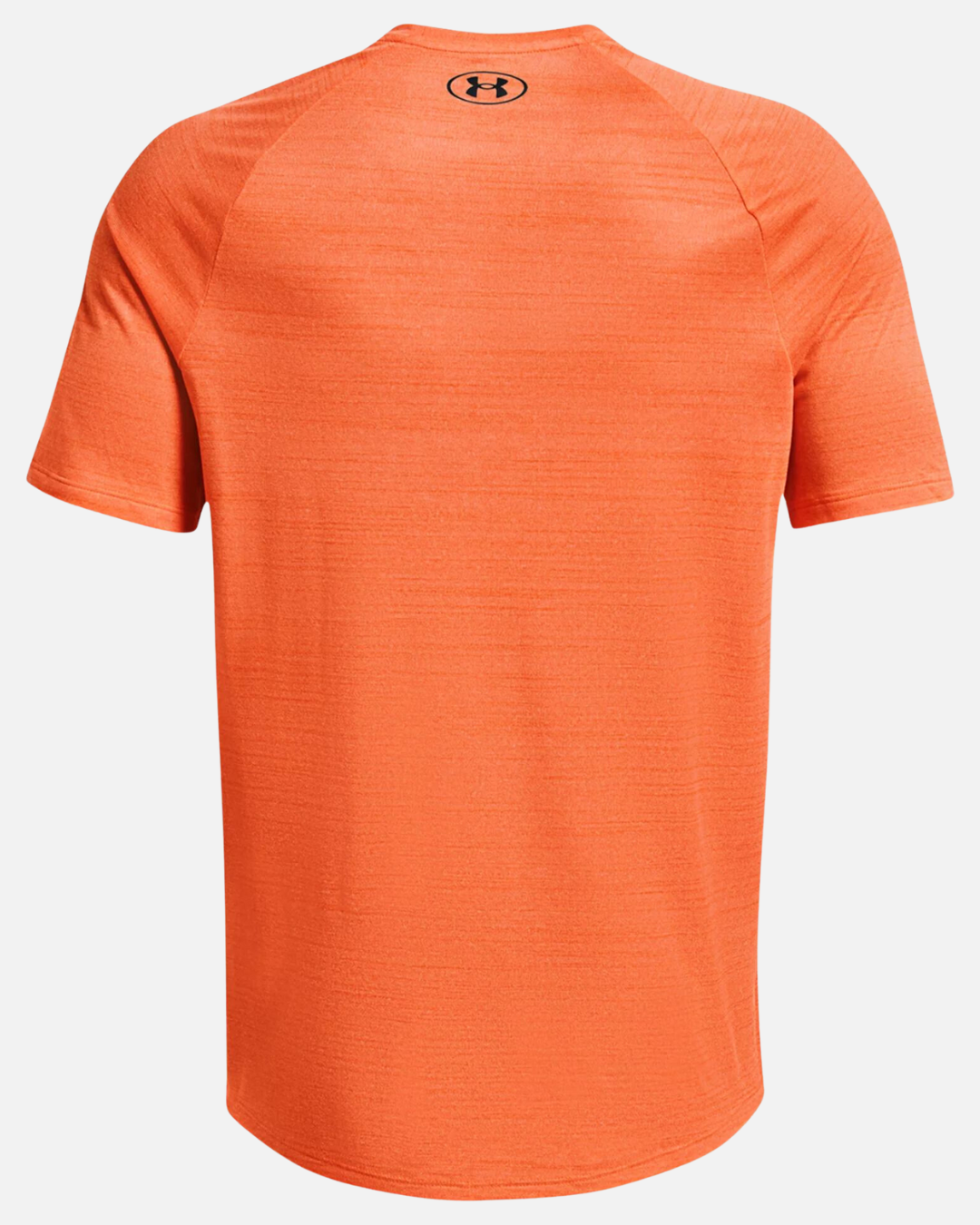 T-shirt Under Armour Tiger Tech 2.0 - Orange