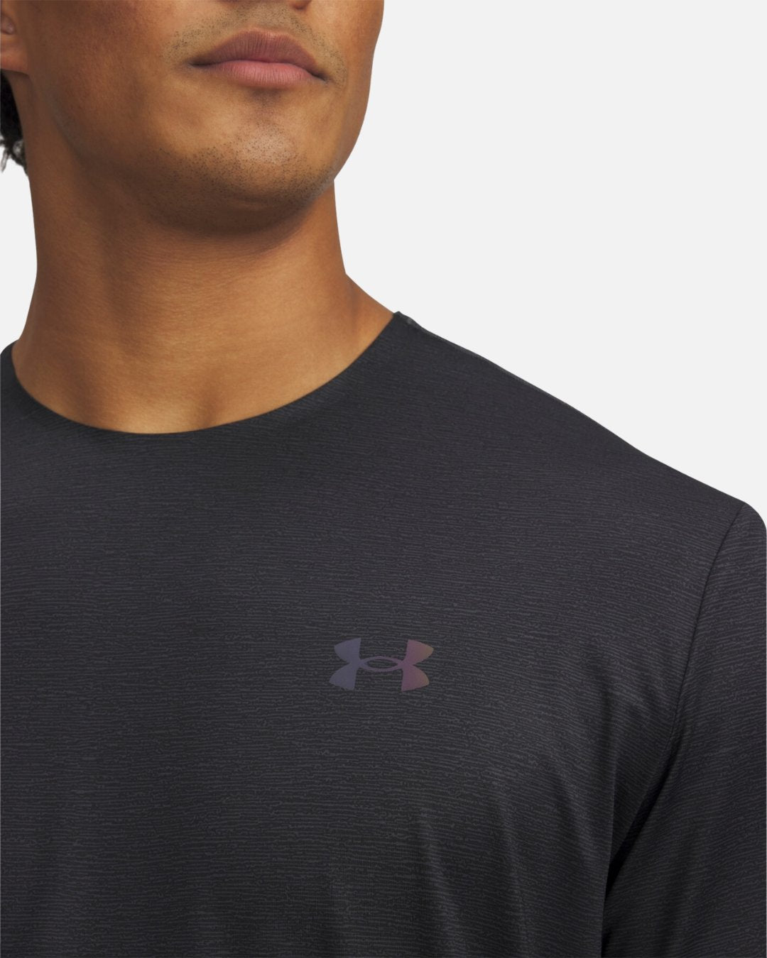 vanish elite vent prtd ss {Color}
