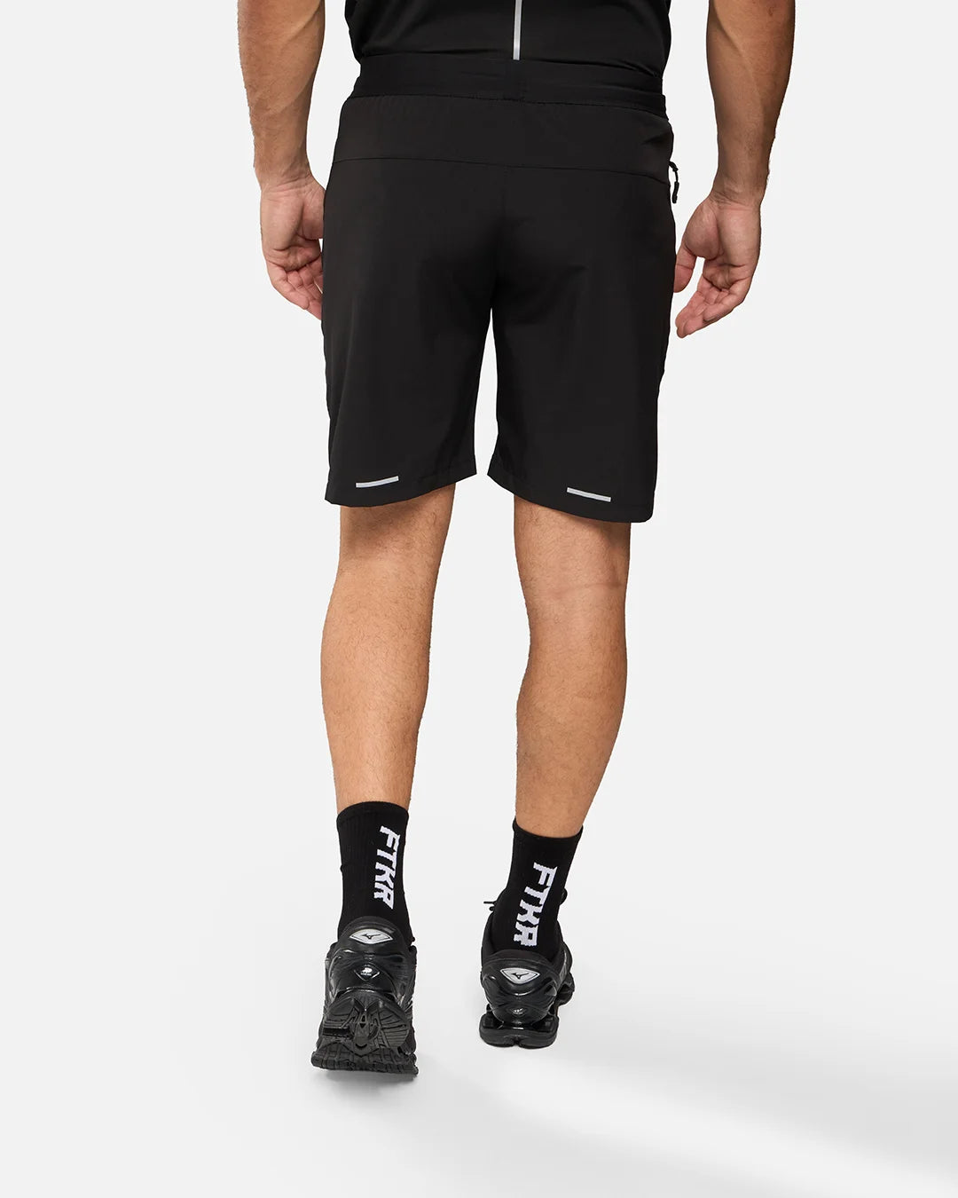 Short FK speed - Noir