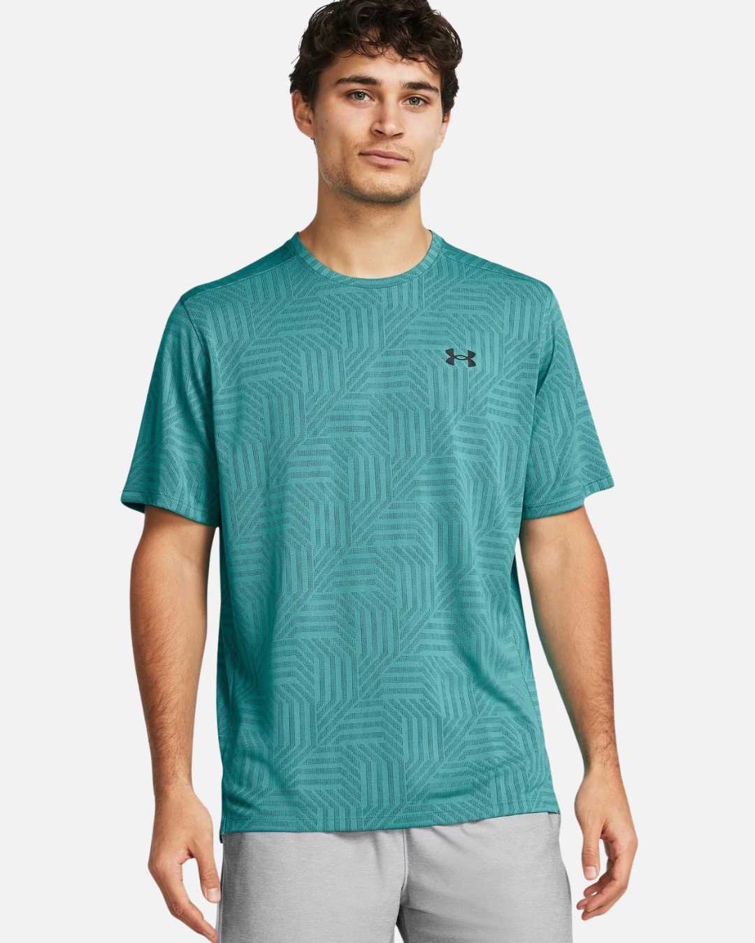 Tech Tee Under Armor Ua Tech Ua Tactical Under Armor Tech T Shirt